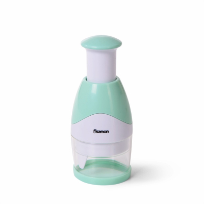 Изображение товара Измельчитель-чоппер Fissman для чеснока и зелени с лезвием из нержавеющей стали