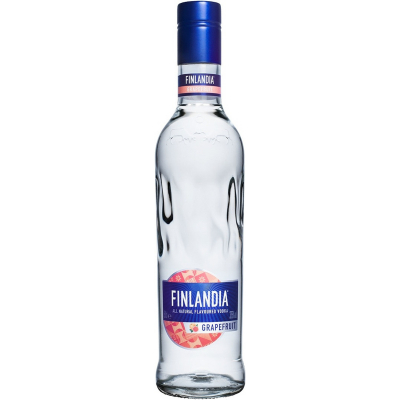 Изображение товара Настойка Finlandia Grapefruit 37,5% 0,5 л Изображение товара Настойка Finlandia Grapefruit 37,5% 0,5 л