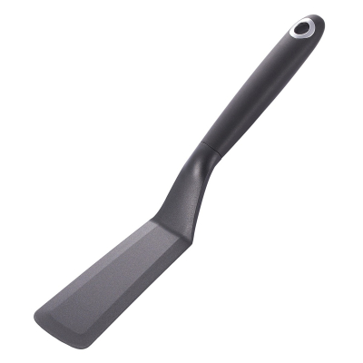 Изображение товара Лопатка Gipfel черная 6х31 см для посуды и жарки