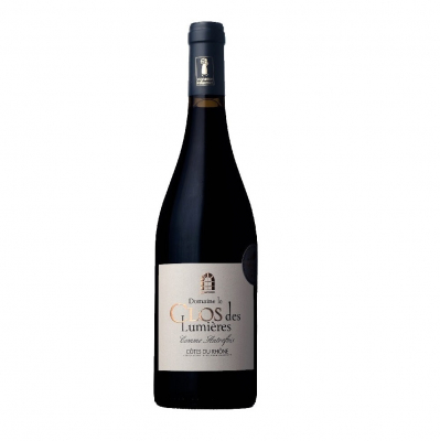 Изображение товара Красное сухое вино Domaine Le Clos des Lumieres Cotes du Rhone 0,75л Изображение товара Красное сухое вино Domaine Le Clos des Lumieres Cotes du Rhone 0,75л