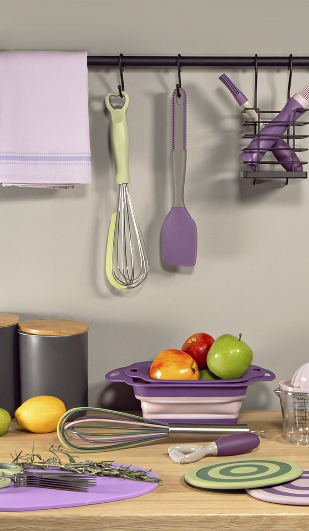 Скидки до 60% на кухонные аксессуары Ownland!