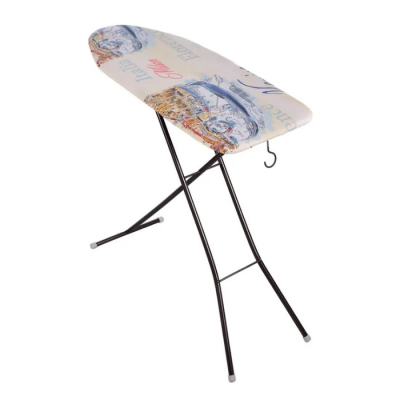 Изображение товара Гладильная доска Smarty hanger 33x90 см легкая и удобная для дома