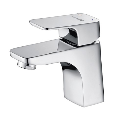 Изображение товара Смеситель Wasserkraft для раковины Salm 2703