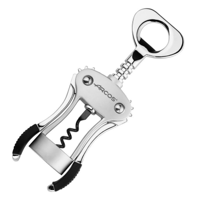 Изображение товара Штопор 195 мм Arcos из нержавеющей стали Испания