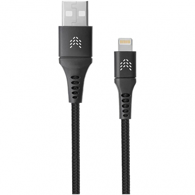 Изображение товара Кабель для планшета Rocket RDC501BL01CT-AL 1м Lightning USB 2.0