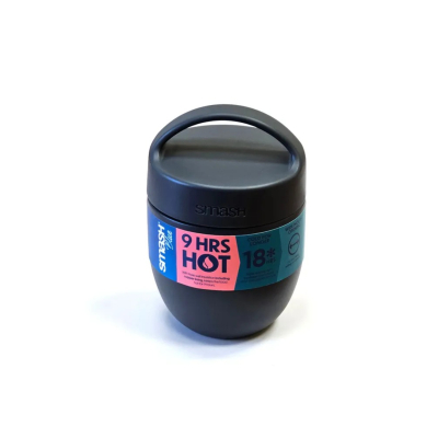 Изображение товара Ланчбокс Smash стальной с вакуумной изоляцией 500 мл