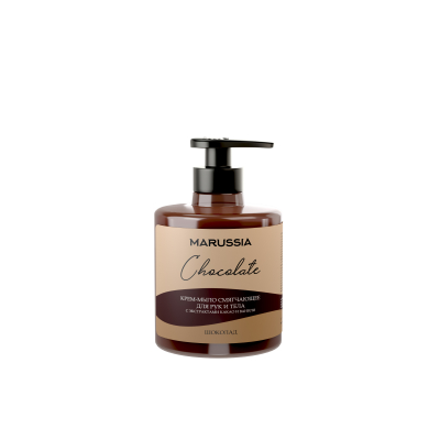 Изображение товара Мыло для рук Marussia Шоколад 300 Мл