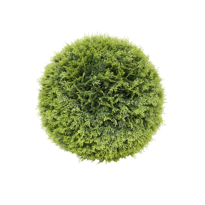 Изображение товара Шар искусственный Конэко-О из ягеля 48 см