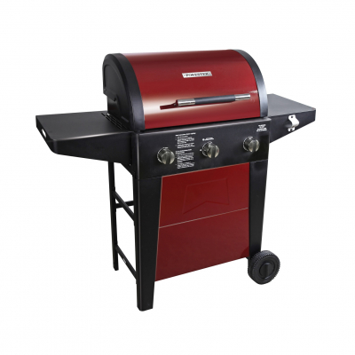 Изображение товара Гриль газовый Forester BQ-700