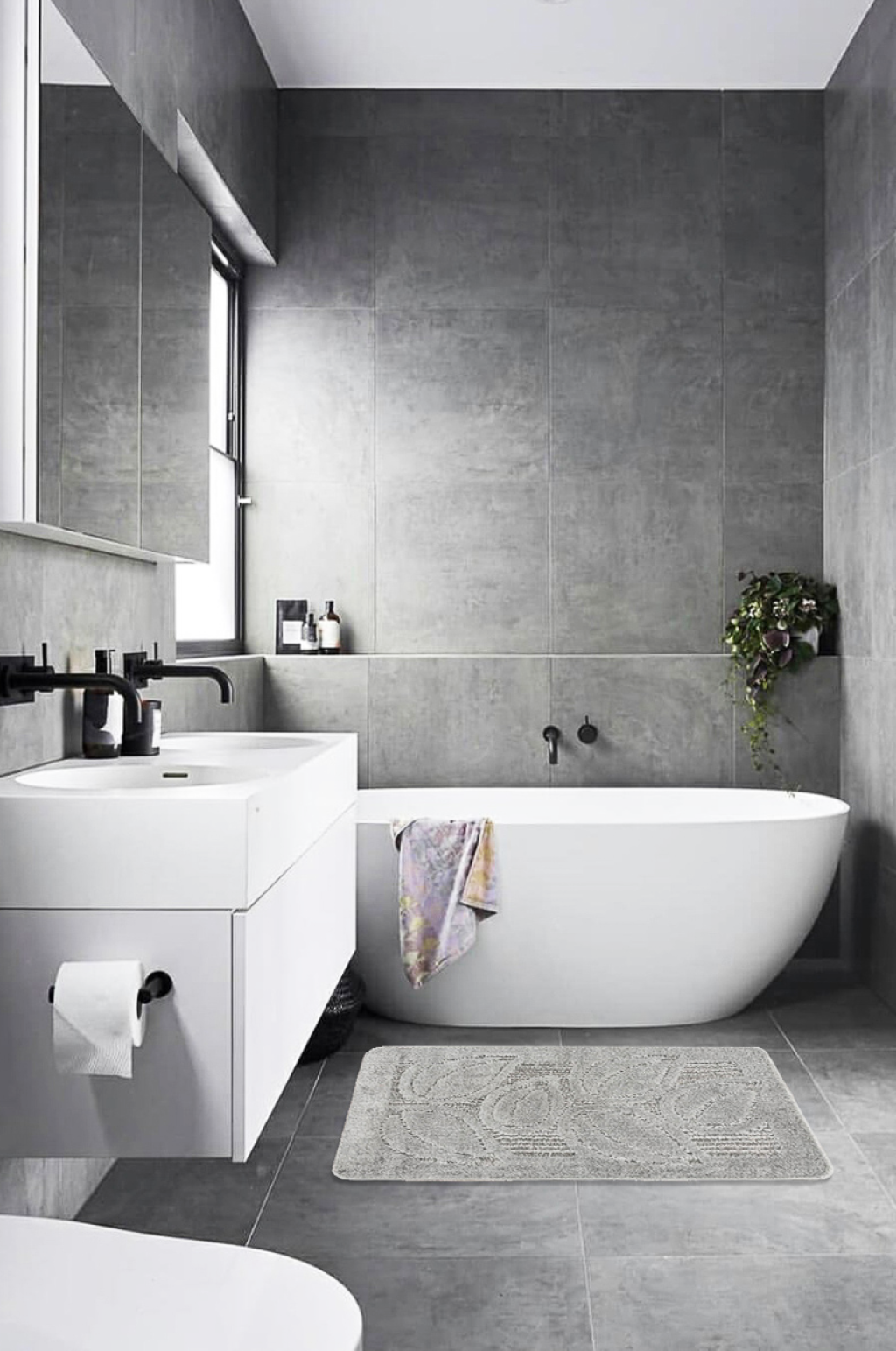 Стильные коврики Vonella!