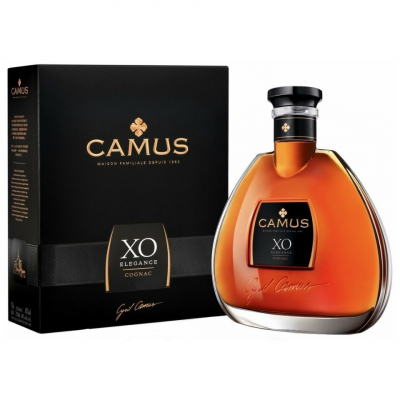Изображение товара Коньяк Camus XO Elegance 40%, 0,7 л