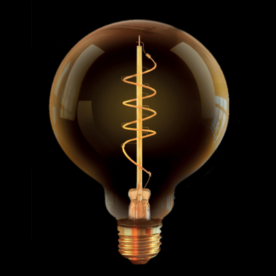 Изображение товара Энергосберегающая лампочка Voltega 7076 4W E27 2000K 300Лм Германия Изображение товара Энергосберегающая лампочка Voltega 7076 4W E27 2000K 300Лм Германия