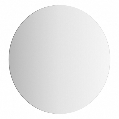 Изображение товара Зеркало Evoform с LED-подсветкой 12 W Ø50 см Без выключателя Теплый белый свет 