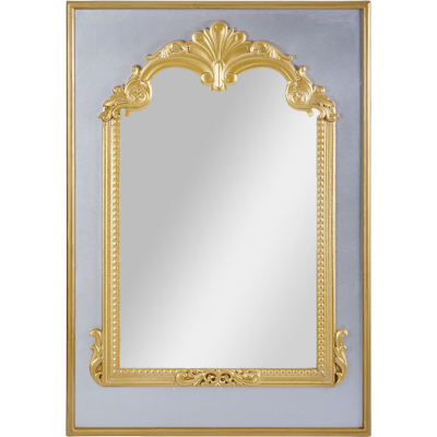 Изображение товара Зеркало Glasar настенное 70х3х100 см