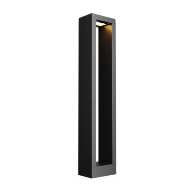 Изображение товара Уличный светильник LED Maytoni Goll O462FL-L10GF3K с защитой IP65