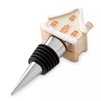 Изображение товара Пробка для винной бутылки Anna Lafarg домик 12 см