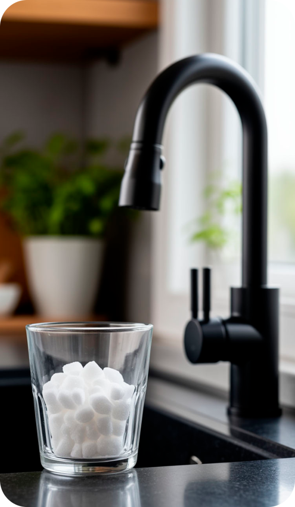 Скидка на таблетированную соль для фильтров!