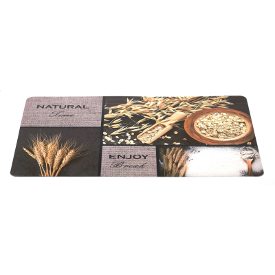 Изображение товара Подставка для горячего Hans&Gretchen 40х30 см колос из полимера