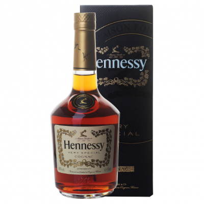 Изображение товара Коньяк Hennessy VS 500 мл