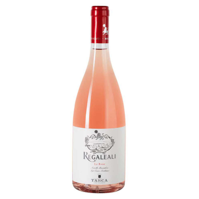 Изображение товара Вино розовое сухое Tasca d'Almerita "Regaleali" Le Rose IGT 0,75 л
