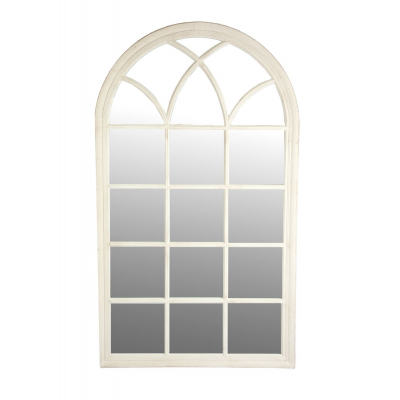 Изображение товара Зеркало настенное Glasar 140x4x80см