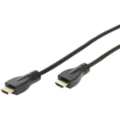 Изображение товара Кабель HDMI HDMI Vivanco 47972 1м качественный универсальный кабель