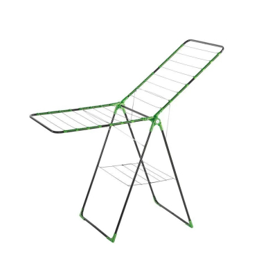 Изображение товара Сушилка для белья Weazy Besta 16 м напольная металлическая, Турция