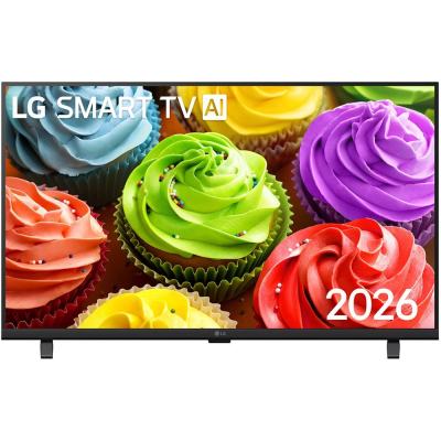 Изображение товара Телевизор LG 32LB650B6LA (2026) 32" HD LED Изображение товара Телевизор LG 32LB650B6LA (2026) 32" HD LED