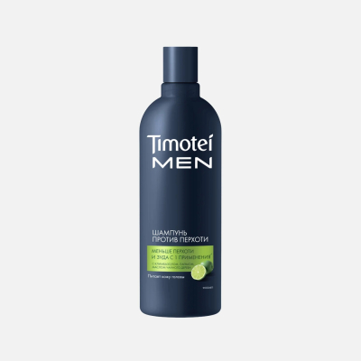 Изображение товара Шампунь Timotei Men Против перхоти 360 мл