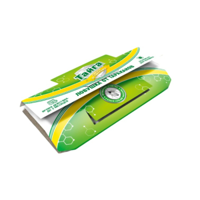 Изображение товара Ловушка Тайга клеевая от тараканов и муравьёв