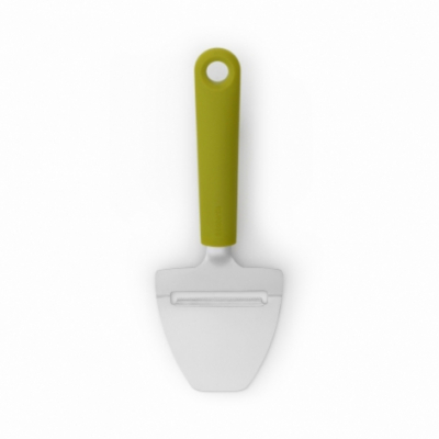 Изображение товара Нож для сыра tasty colours Brabantia - идеальный инструмент для сырных деликатесов Изображение товара Нож для сыра tasty colours Brabantia - идеальный инструмент для сырных деликатесов