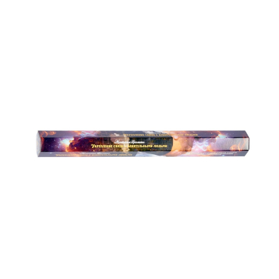 Изображение товара Аромапалочки Индокитай, 20 штук, в шестигранной упаковке Магические Ароматы "Укрепление связи с влиятельными людьми"