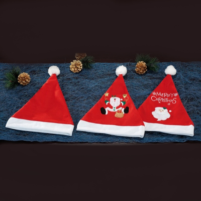 Изображение товара Шапка декоративная Ad trend Xmas 30х38 см