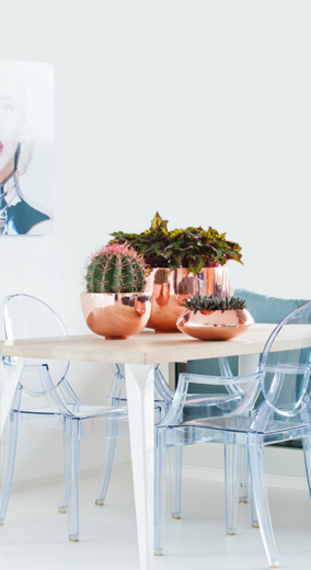 Скидка 30% на кашпо Pottery Pots! 