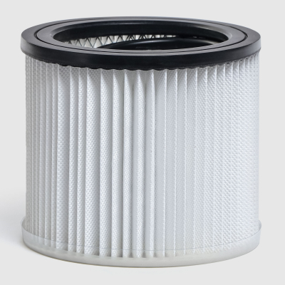 Изображение товара Фильтр для пылесоса Kataly с соединительным фланецем, K-611