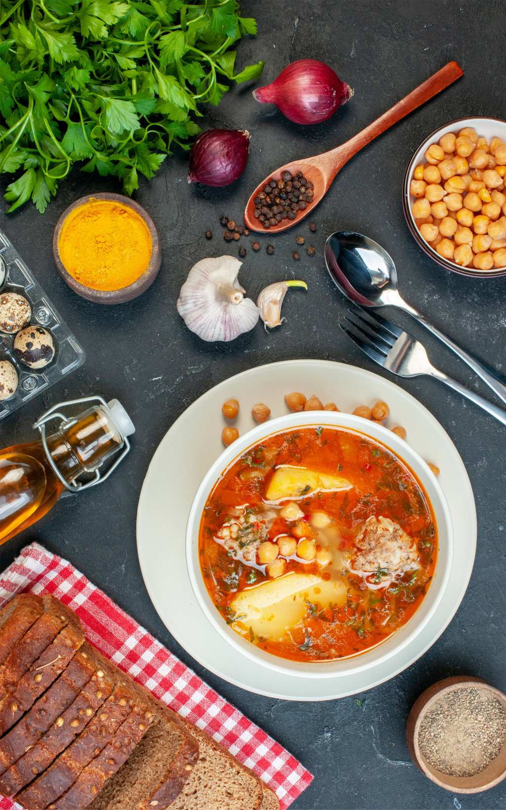 Бизнес ланчи в Твой Дом Новая Рига!