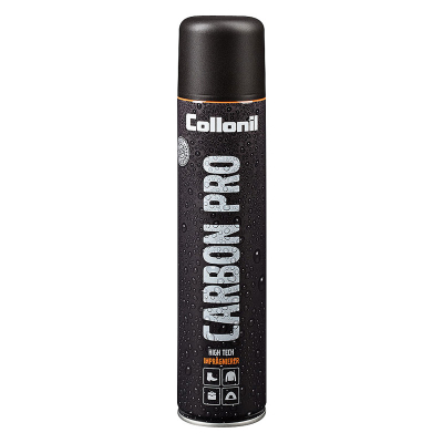 Изображение товара Спрей Collonil Carbon Pro 400 мл для защиты обуви и текстиля