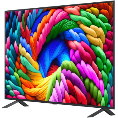 Изображение товара Телевизор LG NanoCell 65NANO90A6B (2025) 65" 4K UHD NanoCell Smart TV