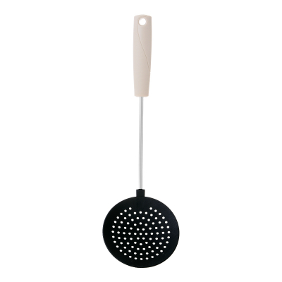 Изображение товара Кухонная шумовка Atlantis Cello из нержавеющей стали 18/10 для посуды