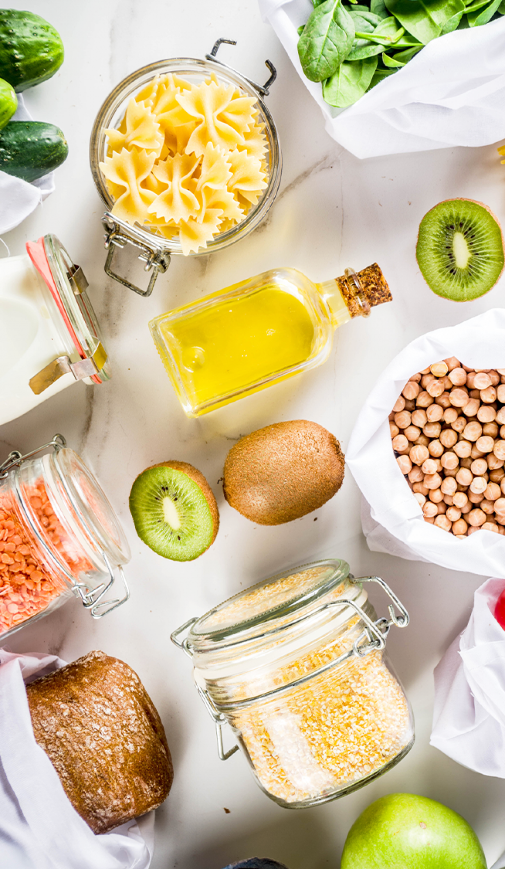 Ваше постное меню!