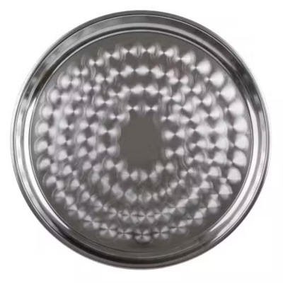 Изображение товара Поднос Remus из нержавеющей стали 65 см для сервировки