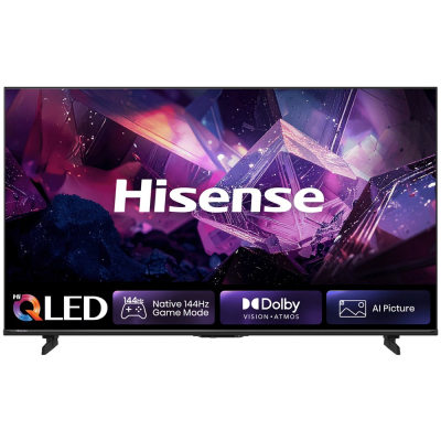 Изображение товара Телевизор Hisense 65E7S PRO 65" 4K UHD QLED Smart TV 2026