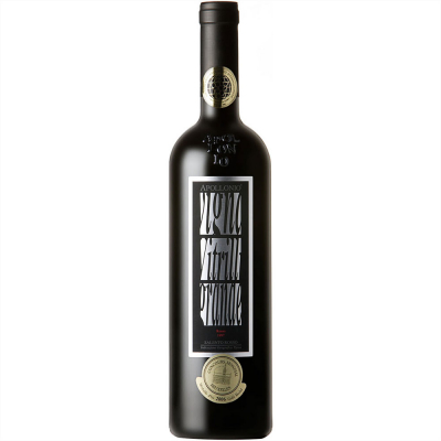 Изображение товара Вино красное сухое Apollonio, "Vigna Vitrilli Grande", Salento IGT, 0,75 л