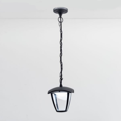 Изображение товара Уличный подвесной светильник Citilux clu04p 7 Вт с теплым светом для архитектурного освещения