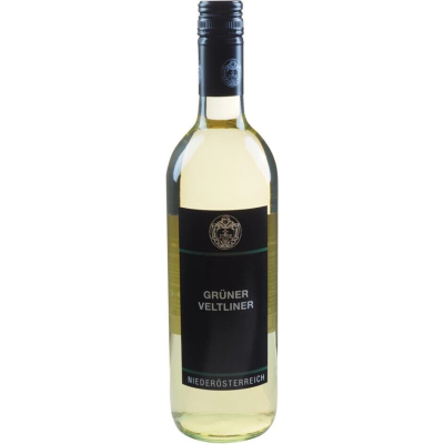 Изображение товара Вино белое сухое Klosterberg, Gruner Veltliner 0,75 л