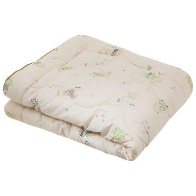 Изображение товара Одеяло всесезон Наша умничка Belashoff kids 110x140