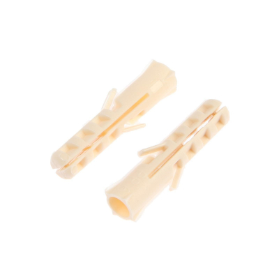 Изображение товара Дюбель нейлоновый Партнер PR  6x30 (40 шт.) 