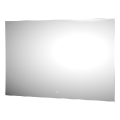 Изображение товара Зеркало Defesto led 38w нейтральный свет glow 120х80 см