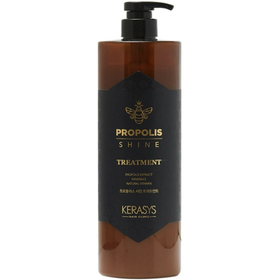 Изображение товара Маска KeraSys для волос энергия прополиса 1000 мл