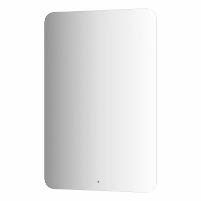 Изображение товара Зеркало с LED-подсветкой Defesto Opti 80x120 см с ИК выключателем и диммером
